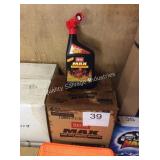 2 CTN ORTHO FIRE ANT DRENCH