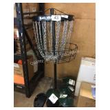 1 LOT DISC GOLF NET