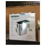 1 CTN DEDAKJ OXYGEN CONCENTRATOR