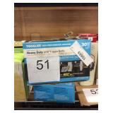 2 CTN HEAVY DUTY TOGGLE BOLTS