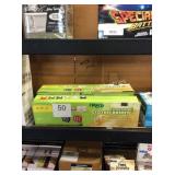 3 CTN CLOTHES BASKETS