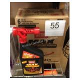 2 CTN ORTHO FIRE ANT DRENCH