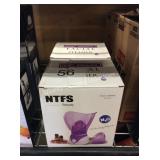 2 CTN FACIAL STEAMERS