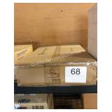 1 CTN LED SOLAR SENSOR LIGHT