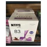 2 CTN FACIAL STEAMERS