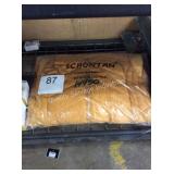 1 LOT WOMENS XL JACKET