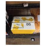 4 CTN LEMON SQUEEZERS