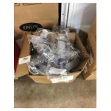 1 CTN IRRIGATION SYRINGES