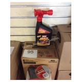 2 CTN ORTHO FIRE ANT DRENCH