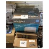 1 CTN WP 70PT DEHUMIDIFIER