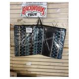 1 LOT HORSE SADDLE BLANKET