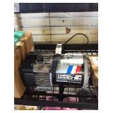 1 LOT CH AIR COMPRESSOR