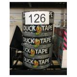 5 ROLLS DUCK TAPE MAX
