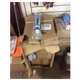 1 CTN OLYMPIA REVERSE OSMOSIS SYSTEM