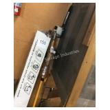 1 LOT RYBOI POLE SAW