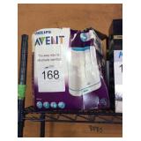 1 CTN PHILIPS AVENT BOTTLE STERILIZER