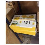 4 CTN LEMON SQUEEZERS