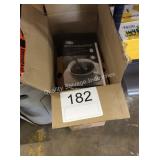 1 CTN MOCCA MASTER COFFEE MAKER