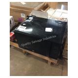 1 LOT KENMORE ELITE MICROWAVE