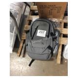 1 LOT 2 YA BACKPACKS