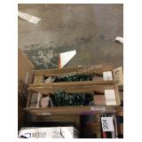 2 CTN ARTIFICIAL TREES