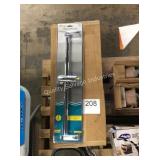 1 CTN METAL SLIDING BARS