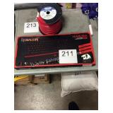 1 CTN GAMING KEYBOARD