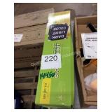 2 CTN CLOTHES BASKETS