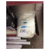 1 LOT EPSON SALT FOOT SOAP