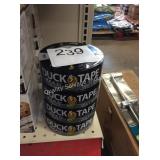 5 ROLLS DUCK TAPE MAX