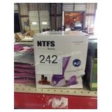 2 CTN FACIAL STEAMERS