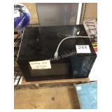 1 LOT KENMORE MICROWAVE