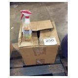 1 CTN NATURAL ENZYME CLEANER