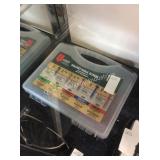 1 LOT ARMOR POCKET HOLE SCREW SET (DISPLAY)