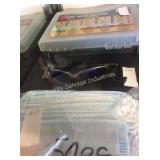 1 LOT OAKLEY SUNGLASSES (DISPLAY)