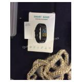 1 LOT SMART BAND (DISPLAY)