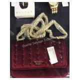1 LOT VICTORIA SECRET HANDBAG (DISPLAY)