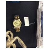 1 LOT MENS ARMITRON WATCH (DISPLAY)