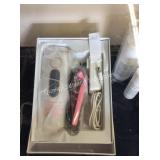 1 LOT IPL HAIR REMOVAL INSTRUMENT (DISPLAY)