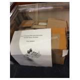 1 LOT MICRODERM ABRASION VACUUM SPRAY MACHINE