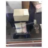 1 LOT MORELLATO BRACELET (DISPLAY)