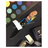 1 LOT TRUMP USA POCKETKNIFE (DISPLAY)