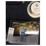 1 LOT MESH NEBULIZER (DISPLAY)