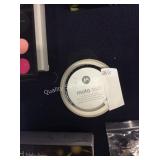 1 LOT MOTO 360 STAINLESS STEEL BAND (DISPLAY)