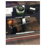 1 LOT THE 3 YEARS OF EISENHOUSER DOLLARS