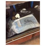 1 LOT 50PC FACE MASK (DISPLAY)