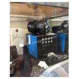 1 LOT 2PK MPOW EAR MUFFS (DISPLAY)