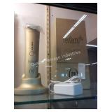 1 LOT ZERO GRAVITY PERFECTION FACIAL THERAPY