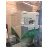 1 LOT NETGEAR ARLO HD SECURITY CAMERA SYSTEM