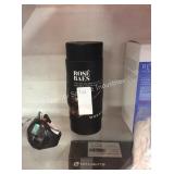 1 LOT JAMES CHARLES MORPHE 7PC MAKE UP BRUSH SET